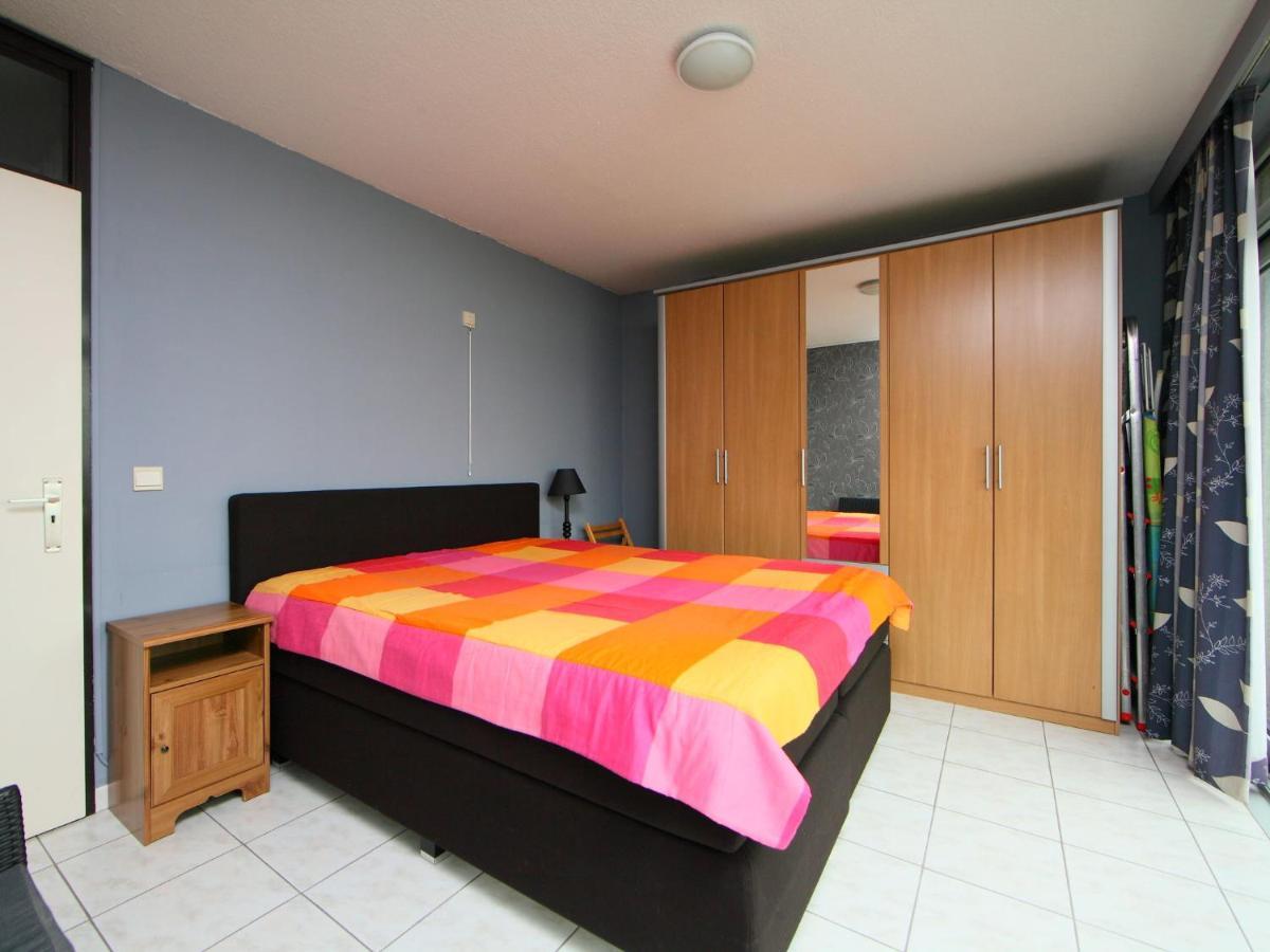 Apartment Residentie Astrid-5 By Interhome بريدين المظهر الخارجي الصورة