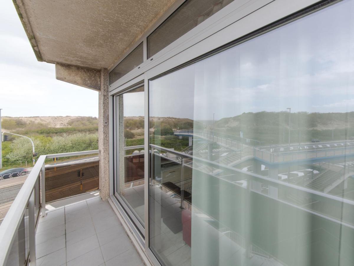 Apartment Residentie Astrid-5 By Interhome بريدين المظهر الخارجي الصورة