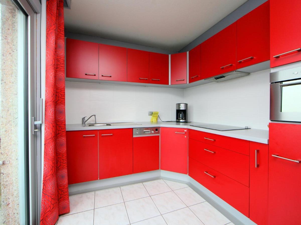 Apartment Residentie Astrid-5 By Interhome بريدين المظهر الخارجي الصورة