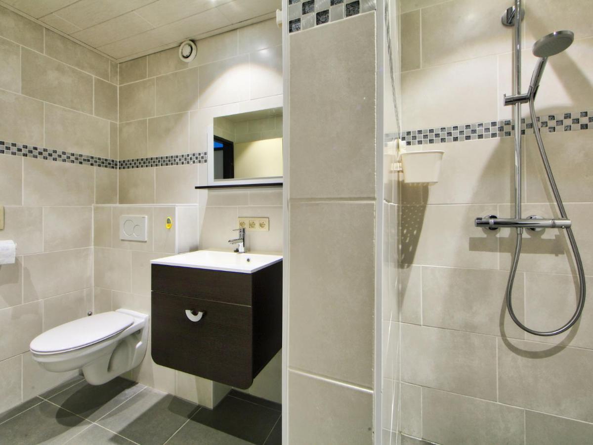 Apartment Residentie Astrid-5 By Interhome بريدين المظهر الخارجي الصورة
